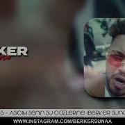 Lvbelc5 Aşığım Senin Şu Gözlerine Berker Suna Remix Berker Suna Official