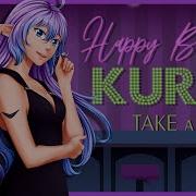 Victorious Take A Hint Rus Hbd Kurai Kuraigami