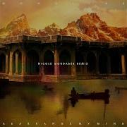 Rearrange My Mind Nicole Moudaber Remix Edit Monolink