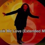 Robin S Show Me Love Remix