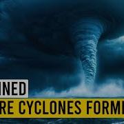 Cyclones