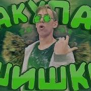 Минус Песни Закупаю Шишки