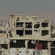 Российские Авиаудары В Сирии Оппозиция Говорит О Жертвах