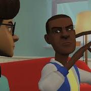 Scott Refuses To Watch Spongebob Squarepants Grounded