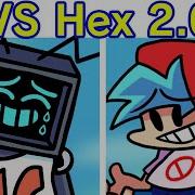 Vs Hex Mod