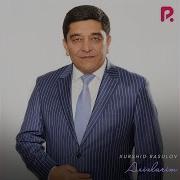Хуршид Расулов Саройимга