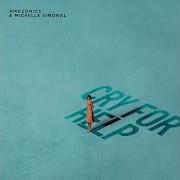Cry For Help Amazonics Michelle Simonal