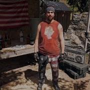Хёрк В Far Cry 5 Миссия Блудный Сын