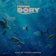 Thomas Newman Finding Dory Main Title