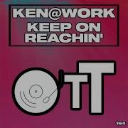 Ken Work Keep On