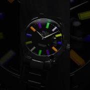 Tritium Alternate Version