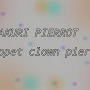 Puppet Clown Pierrot Instrumental