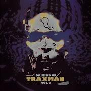 Let It Roll Geto Traxman