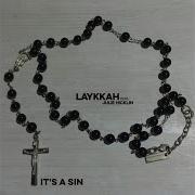 It S A Sin Feat Julie Hicklin Laykkah