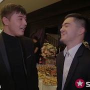 Шохруххон Укаси Мухаммад Алининг Ali Lambo Ёпиқ Тақдимотида Машхур