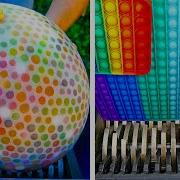 1 Hour Of The Most Satisfying Relaxing Shredding Moments Oddly Satisfying Asmr Video Gojzer