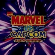 Marvel Vs Capcom 1 Wolverine Theme Extended