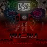 Help Tale Omega Flowey