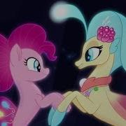 Русский One Small Thing Пустяки My Little Pony В Кино