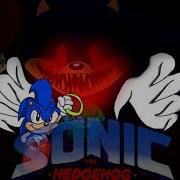 Ужаснейший Соник Sonic Exe Страшные Истории И Персонажи