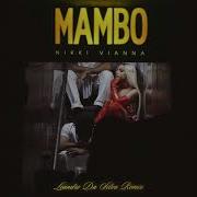 Nikki Vianna Mambo Leandro Da Silva Remix