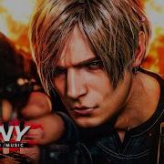 Condor Leon S Kennedy Resident Evil 4 Remake Shiny Ft Johnaldmusic