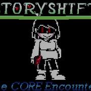 Ss Chara Core Encounter