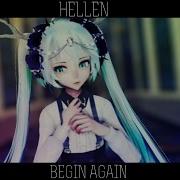 Mmd Begin Again