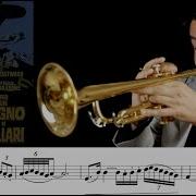 Wild West Trumpet Music