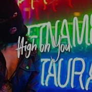 Suprafive High On You Felea Emanuel Remix Feat Abby