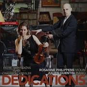 Julien Quentin Praeludium And Allegro In The Style Of Pugnani