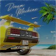 The Last Concorde Electric Dreams Intro