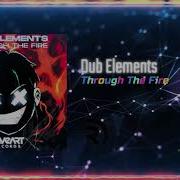 Dub Elements Through The Fire