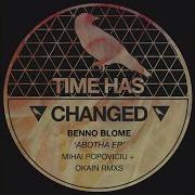 Benno Blome Abotha Mihai Popoviciu Remix
