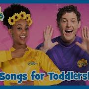 Wiggles Songs