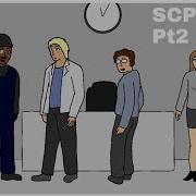 The Beginning Of Something Big Scp The End Is Near Pt2 Scp Animation