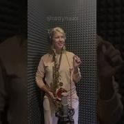Joan Osborne One For Us Ladynsax Cover