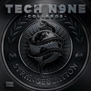 Tech N9Ne Collabos Straight Out The Gate The Scott Stevens Remix Feat