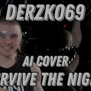 Derzko69 Ai Cover