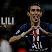 Angel Di Maria Ya Lili