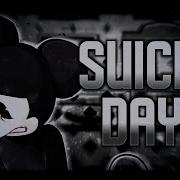Friday Night Funkin Mod Vs Suicide Mouse Day 1 Teaser Sneak Peek