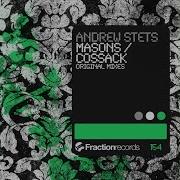 Andrew Stets Cossack