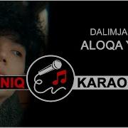Aloqa Yoq