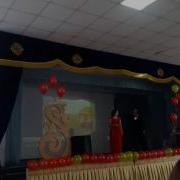 8 Наурыз Əке Мен Ана