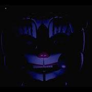 Circus Baby Скример