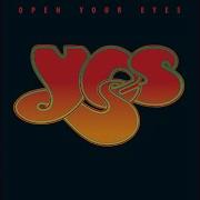 Yes Open Your Eyes Full Album