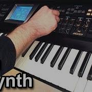 Synth Instrumental