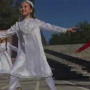 Узбекский Танец Андижанская Полка