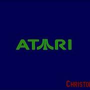 In Videoup V2 Atari