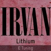 Lithium Backing Track E Standard